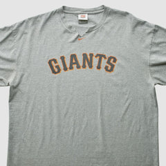 San Francisco Giants Nike 2000s T-Shirt - MLB T-shirts