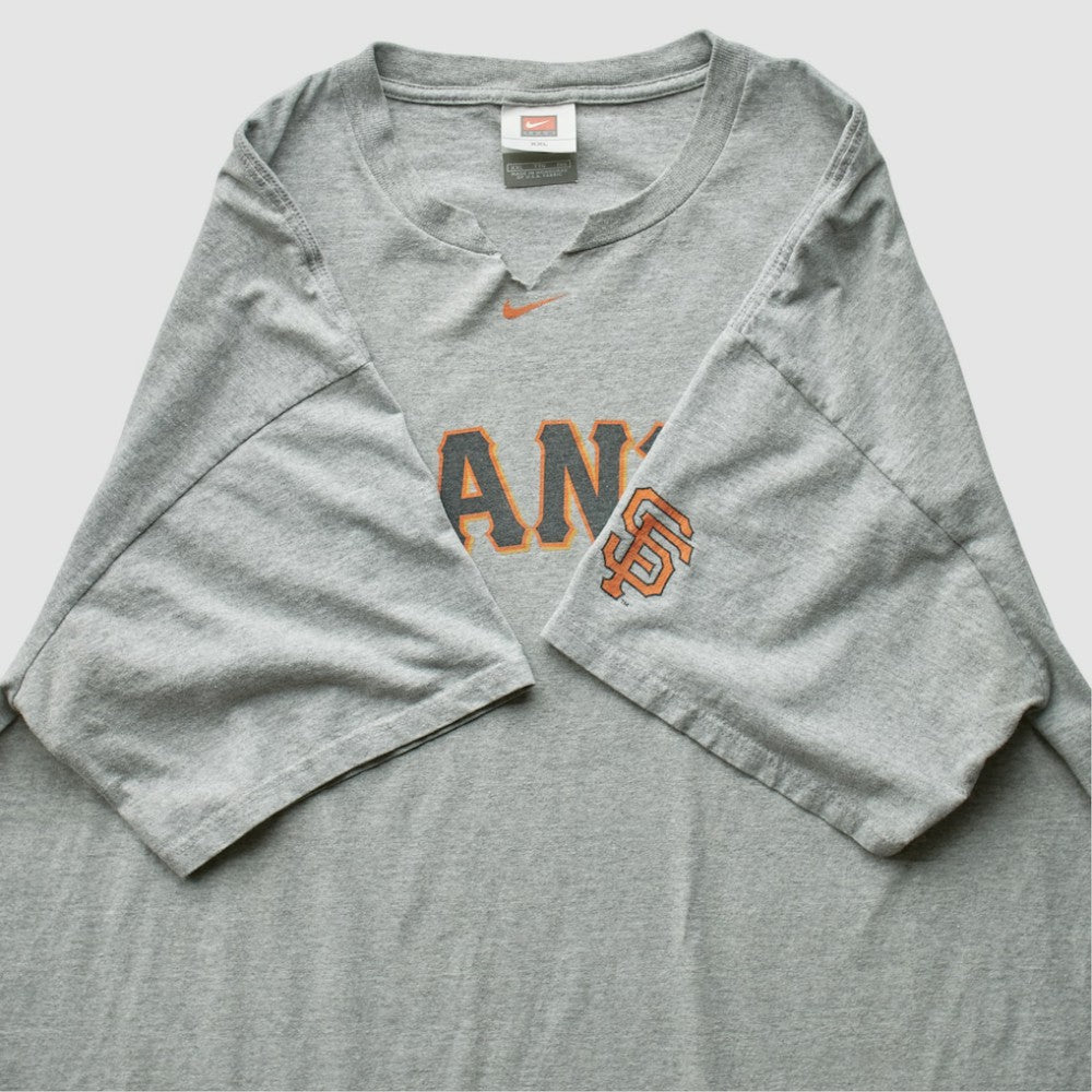 San Francisco Giants Nike 2000s T-Shirt - MLB T-shirts