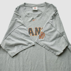 San Francisco Giants Nike 2000s T-Shirt - MLB T-shirts