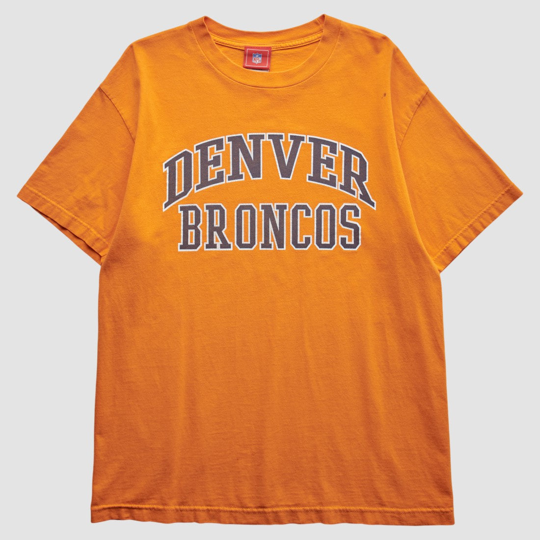 Denver Broncos NFL 2000s T-Shirt | NFL Sale