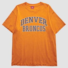 Denver Broncos NFL 2000s T-Shirt | NFL Sale