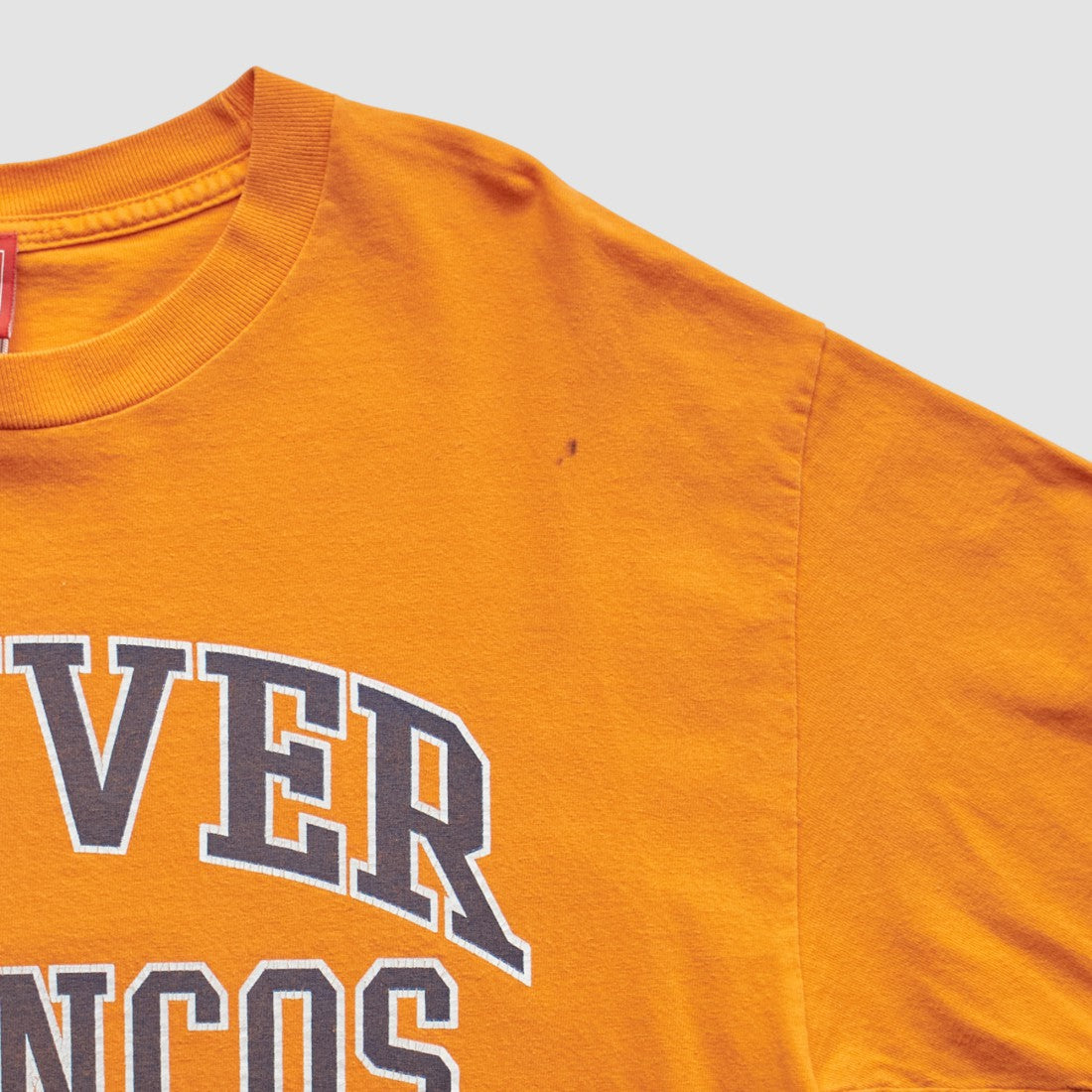 Denver Broncos NFL 2000s T-Shirt | NFL Sale