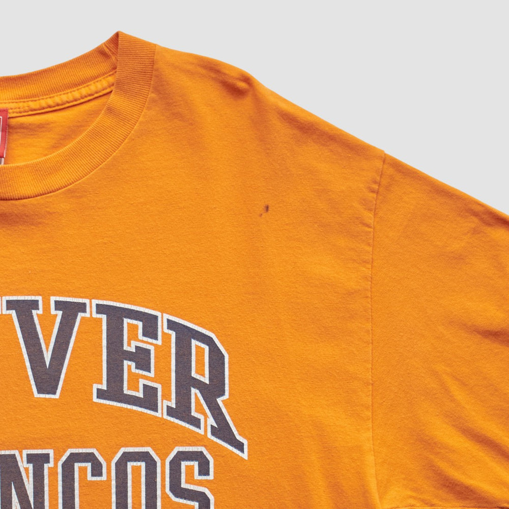 Denver Broncos NFL 2000s T-Shirt | NFL Sale
