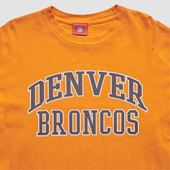 Denver Broncos NFL 2000s T-Shirt | NFL Sale