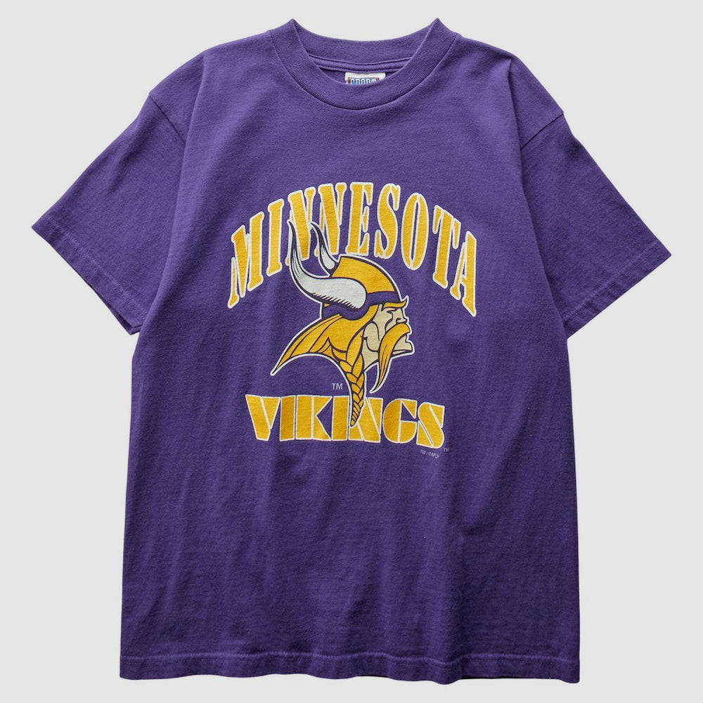 Minnesota Vikings 90s T-Shirt | NFL Discount