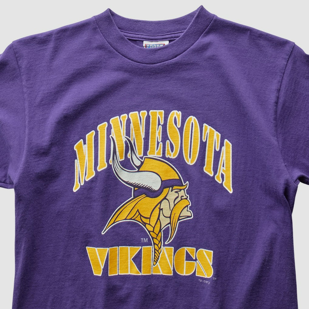 Minnesota Vikings 90s T-Shirt | NFL Discount