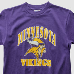 Minnesota Vikings 90s T-Shirt | NFL Discount