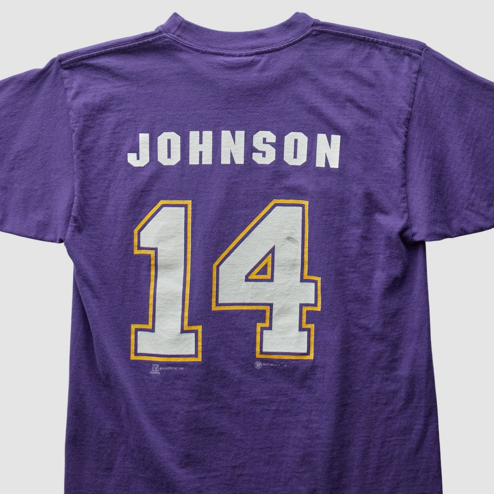Minnesota Vikings 90s T-Shirt | NFL Discount