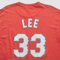 Texas Rangers Majestic 2010 T-Shirt - MLB T-shirts