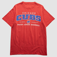 Chicago Cubs 2006 T-Shirt - MLB T-shirts