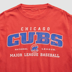Chicago Cubs 2006 T-Shirt - MLB T-shirts