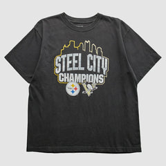 Pittsburgh Steelers Reebok 2009 T-Shirt | NFL US