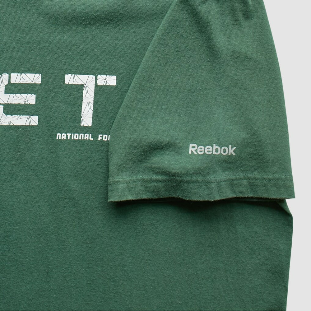 New York Jets Reebok 2000s T-Shirt | NFL New