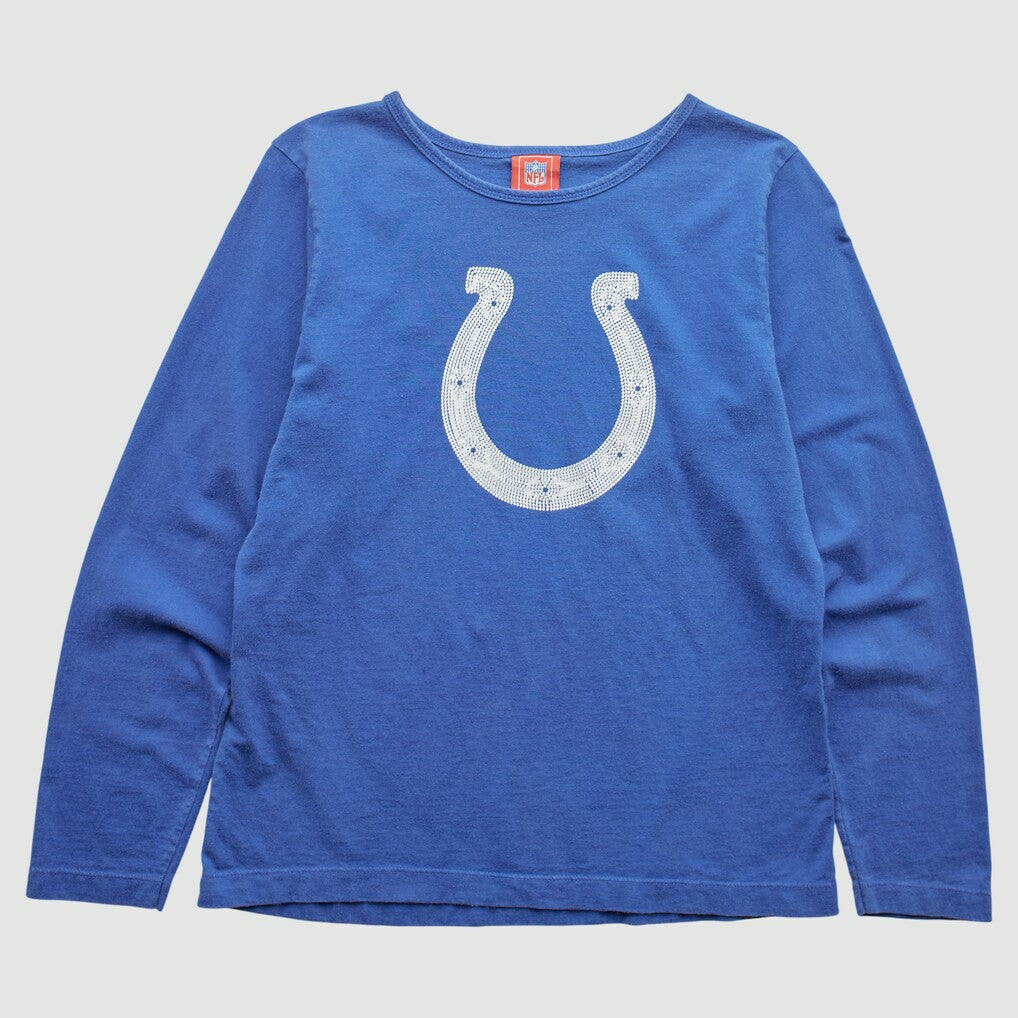 Indianapolis Colts NFL 2000s T-Shirt | NFL US