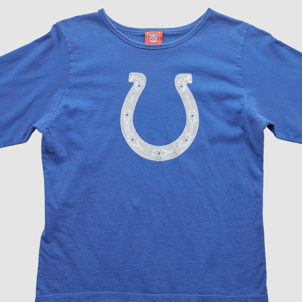 Indianapolis Colts NFL 2000s T-Shirt | NFL US