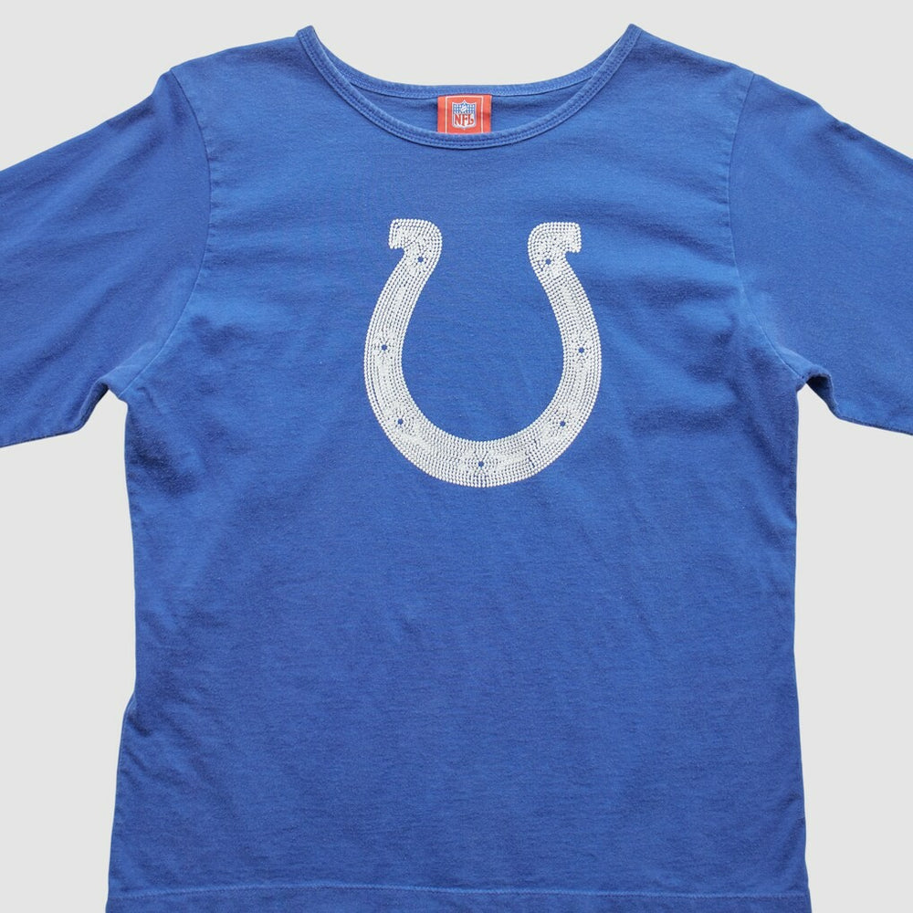 Indianapolis Colts NFL 2000s T-Shirt | NFL US
