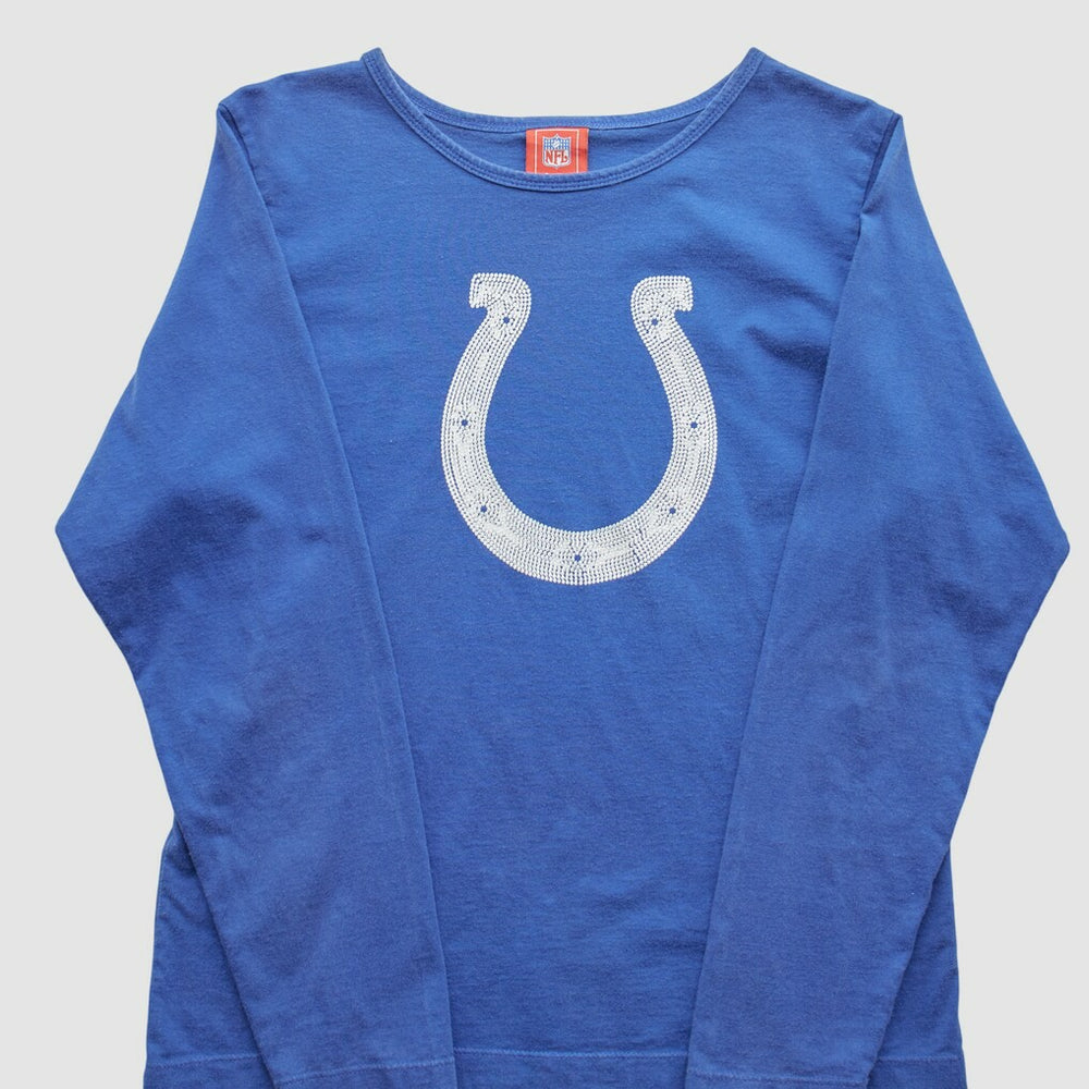 Indianapolis Colts NFL 2000s T-Shirt | NFL US