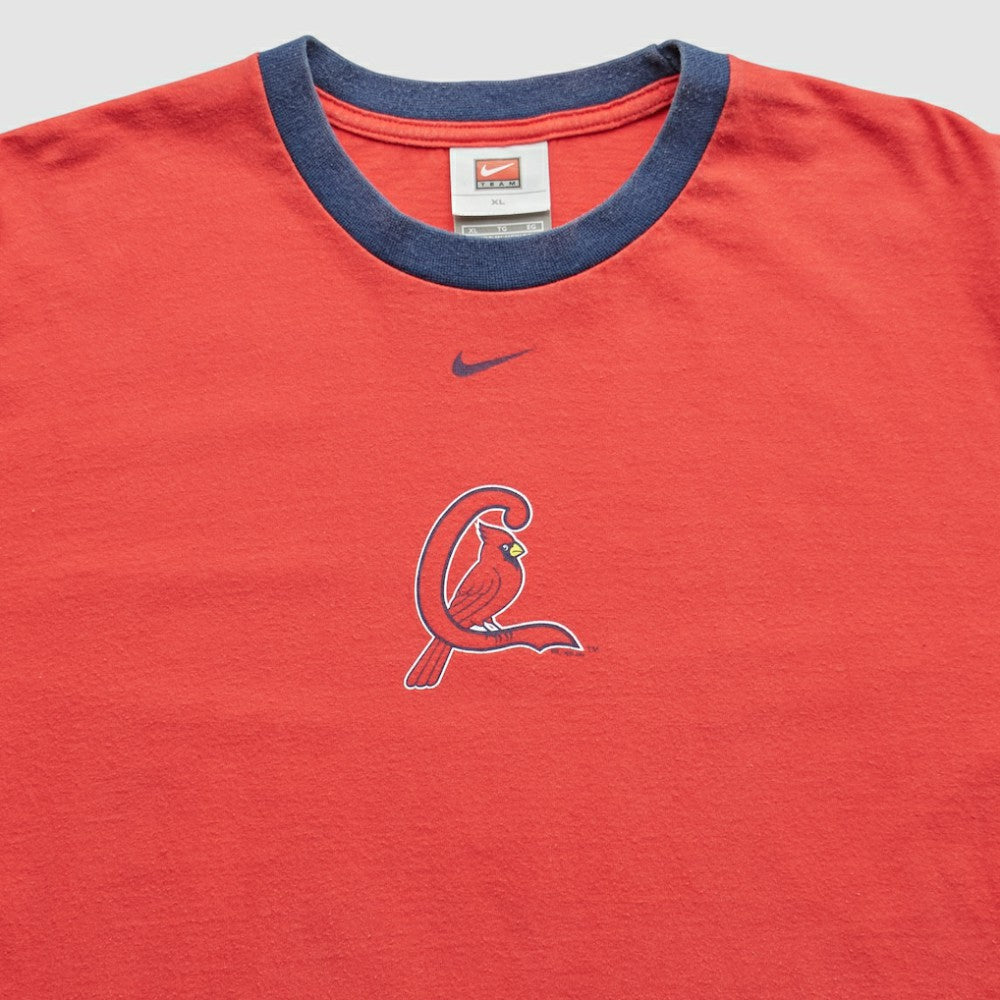St. Louis Cardinals Nike 2000s T-Shirt - MLB T-shirts