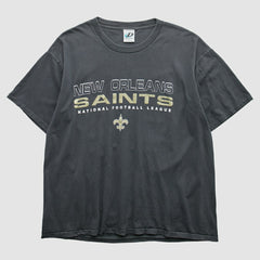 New Orleans Saints Dynasty 2000s T-Shirt | NFL Discount