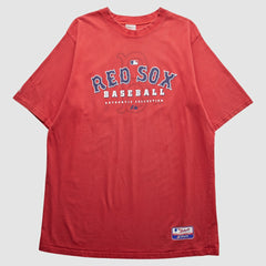 Boston Red Sox 2005 T-Shirt - MLB T-shirts