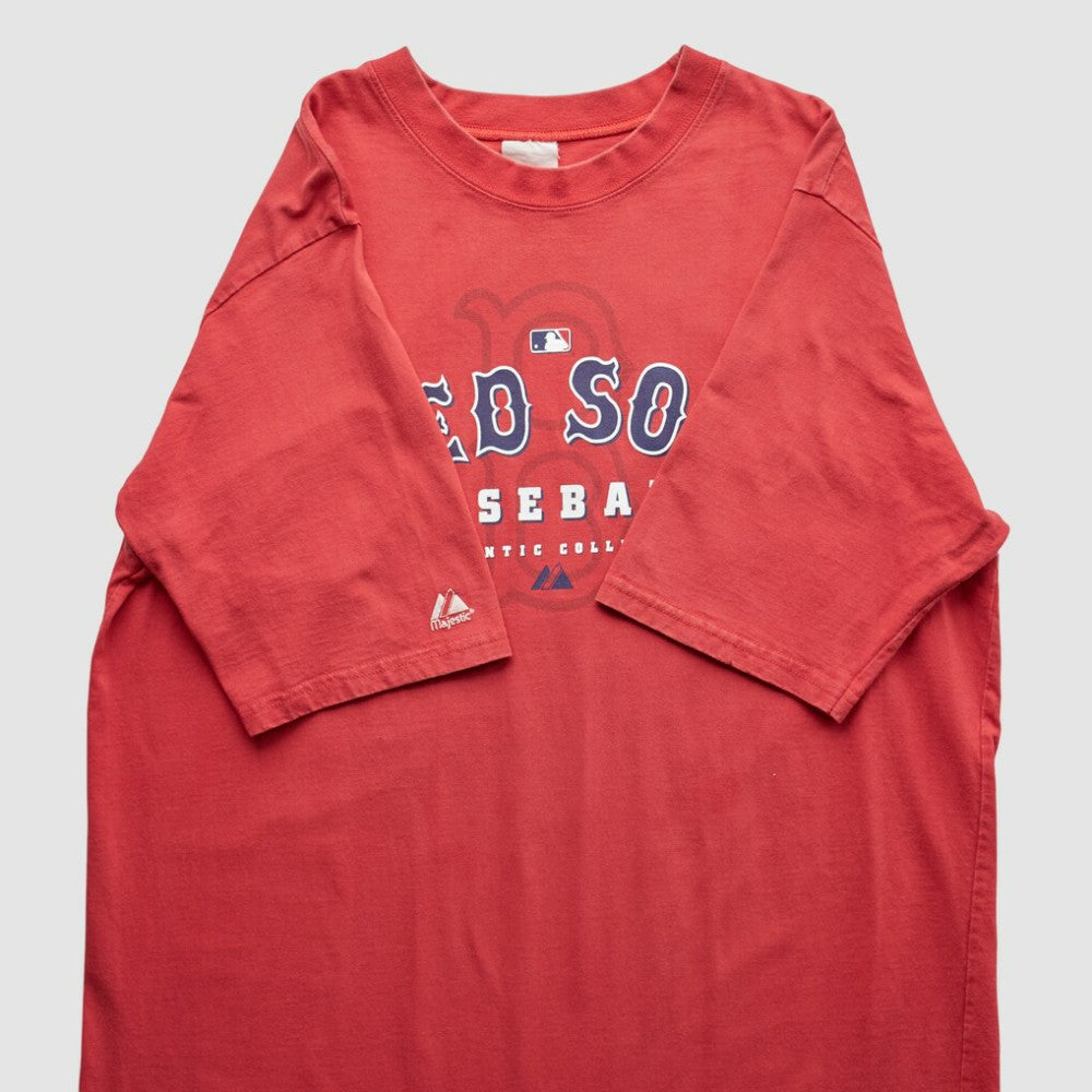 Boston Red Sox 2005 T-Shirt - MLB T-shirts