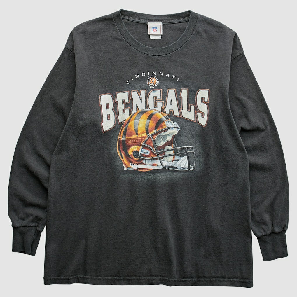 Cincinnati Bengals NFL 2000s T-Shirt | NFL US