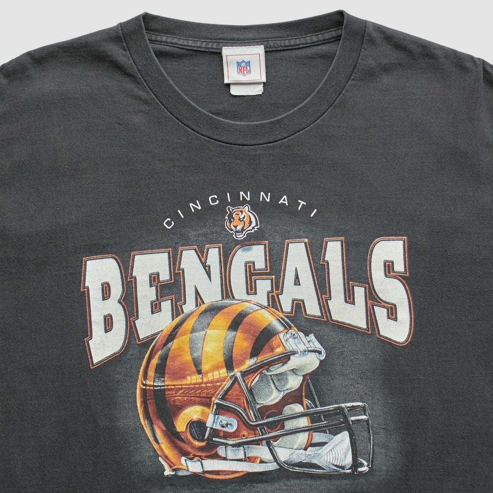 Cincinnati Bengals NFL 2000s T-Shirt | NFL US