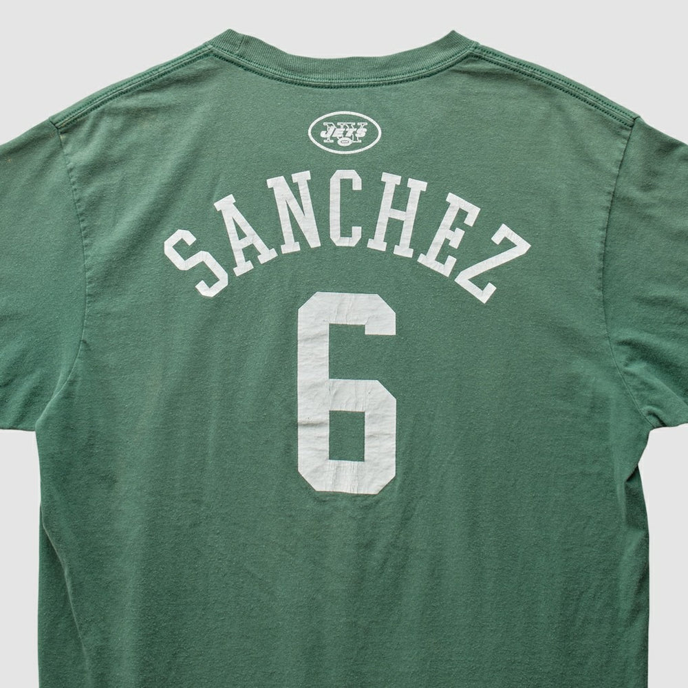 New York Jets Reebok 2009 T-Shirt | NFL Discount