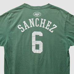 New York Jets Reebok 2009 T-Shirt | NFL Discount
