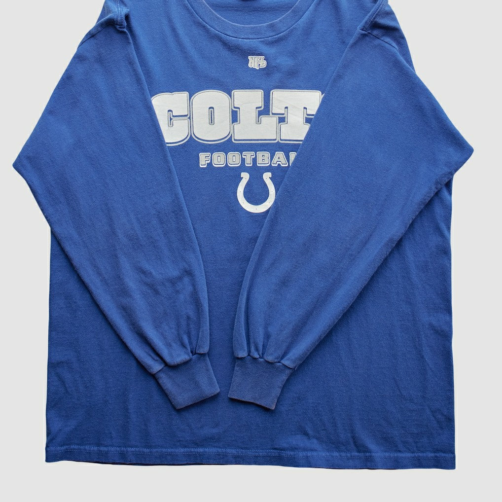 Indianapolis Colts 2000s T-Shirt | NFL New