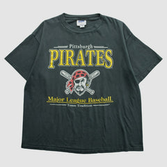 Pittsburgh Pirates CSA 2000 T-Shirt - MLB T-shirts