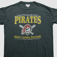 Pittsburgh Pirates CSA 2000 T-Shirt - MLB T-shirts