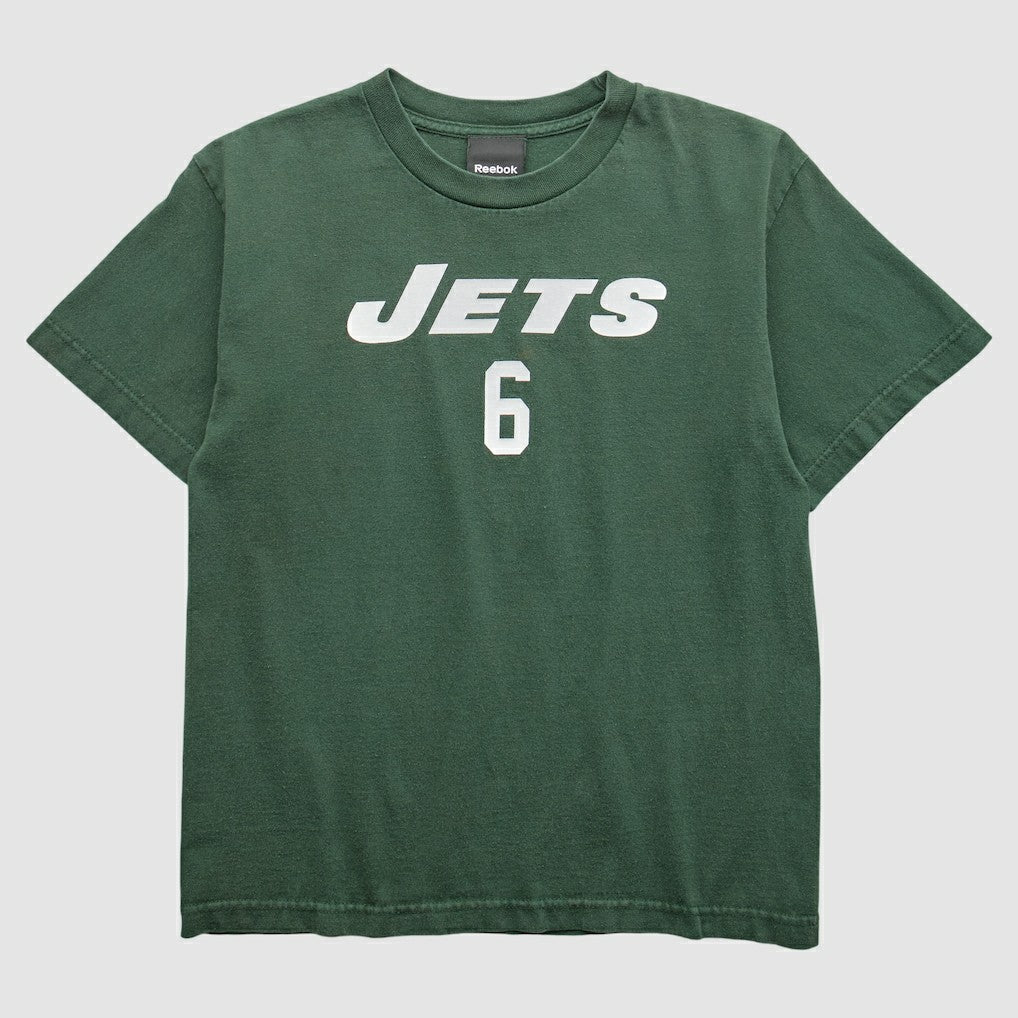 New York Jets Reebok 2010 T-Shirt | NFL Hot