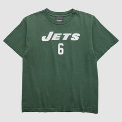 New York Jets Reebok 2010 T-Shirt | NFL Hot