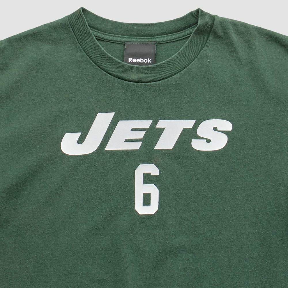 New York Jets Reebok 2010 T-Shirt | NFL Hot