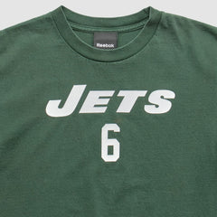 New York Jets Reebok 2010 T-Shirt | NFL Hot