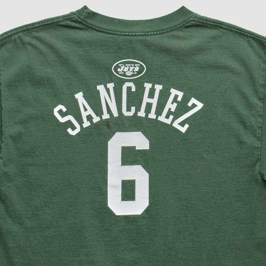 New York Jets Reebok 2010 T-Shirt | NFL Hot