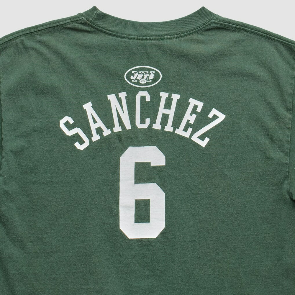 New York Jets Reebok 2010 T-Shirt | NFL Hot