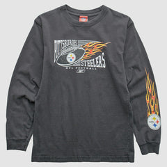 Pittsburgh Steelers NFL 2000s T-Shirt | NFL Sale