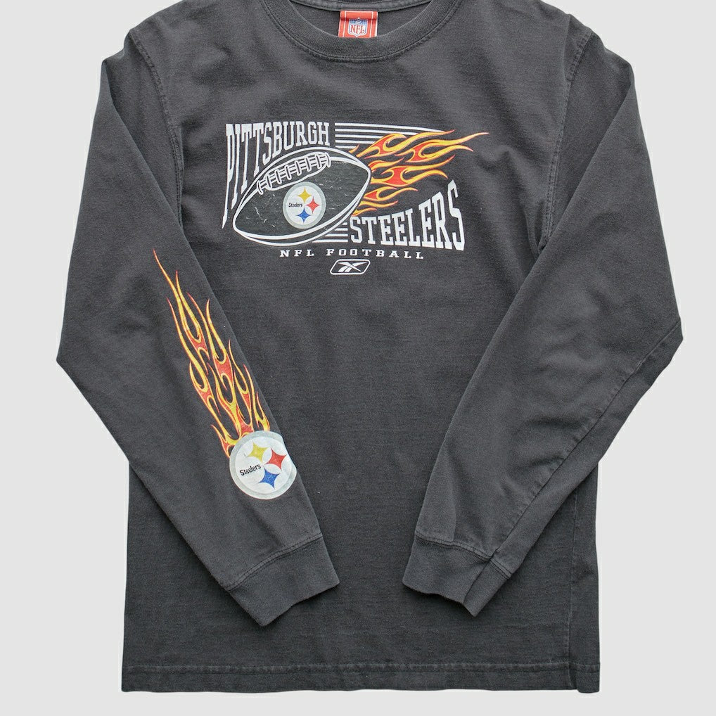 Pittsburgh Steelers NFL 2000s T-Shirt | NFL Sale
