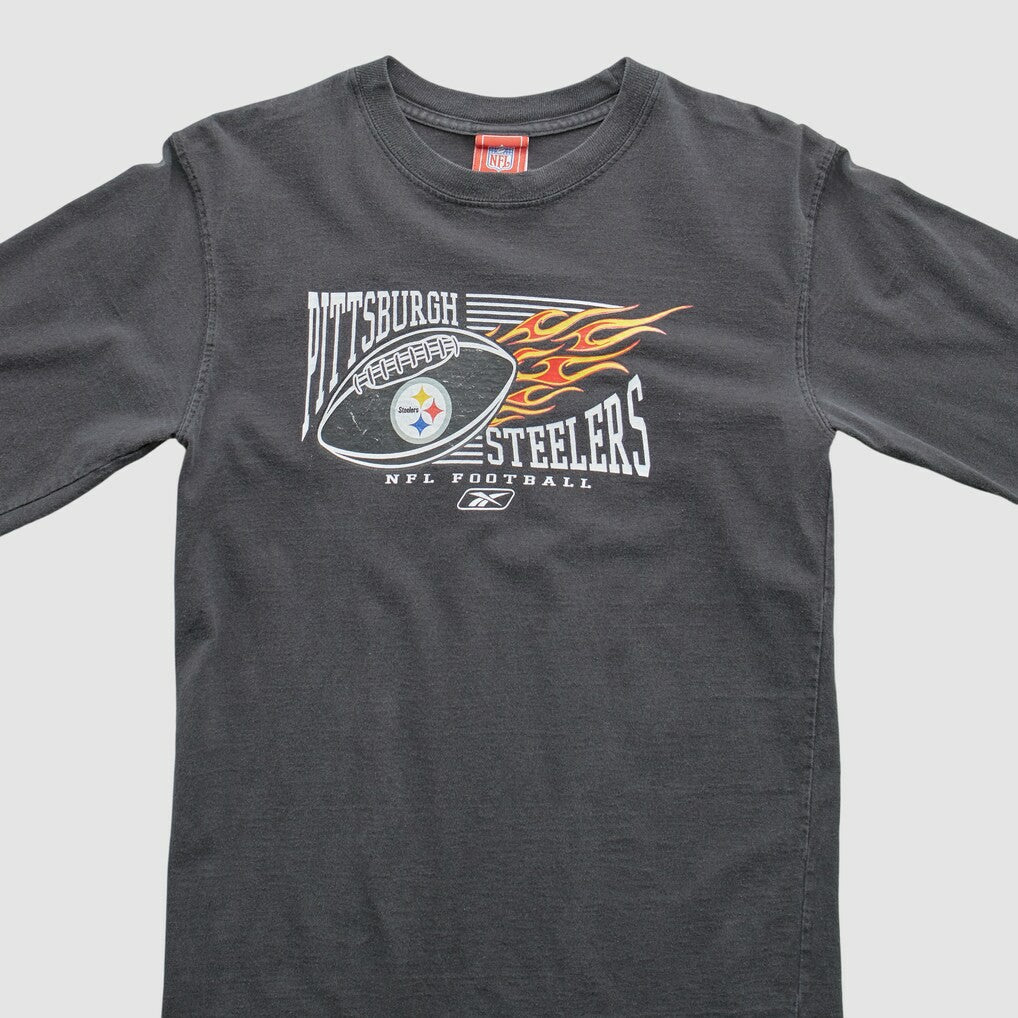 Pittsburgh Steelers NFL 2000s T-Shirt | NFL Sale
