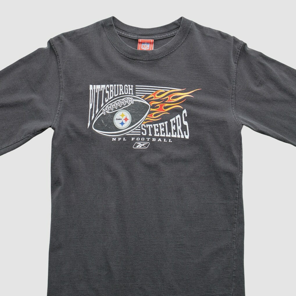 Pittsburgh Steelers NFL 2000s T-Shirt | NFL Sale