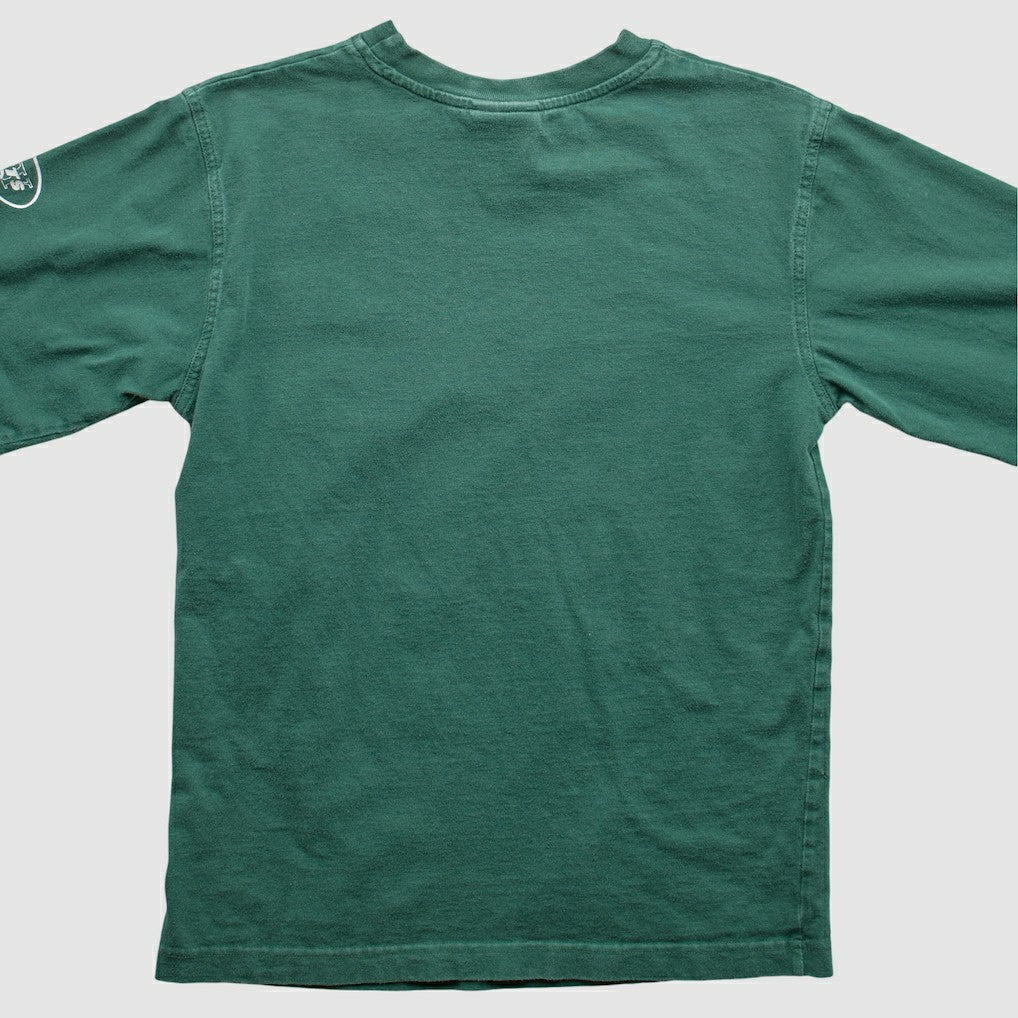 New York Jets Reebok 2000s T-Shirt | NFL US