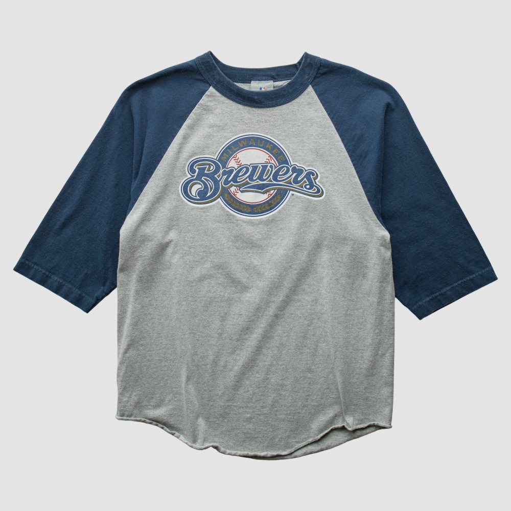 Milwaukee Brewers 2000s T-Shirt - MLB T-shirts