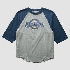 Milwaukee Brewers 2000s T-Shirt - MLB T-shirts