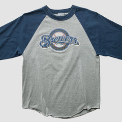 Milwaukee Brewers 2000s T-Shirt - MLB T-shirts