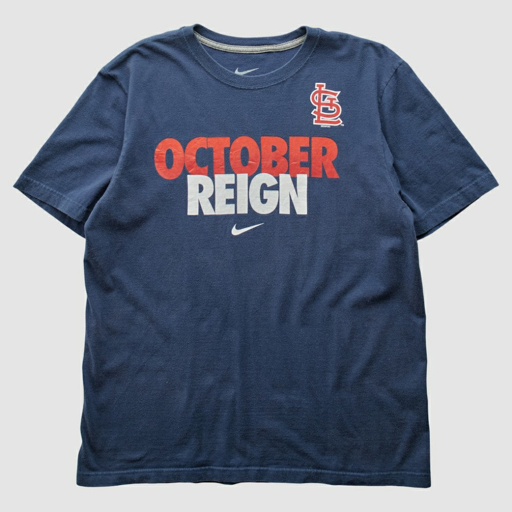 St. Louis Cardinals Nike 2013 T-Shirt - MLB T-shirts