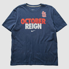 St. Louis Cardinals Nike 2013 T-Shirt - MLB T-shirts
