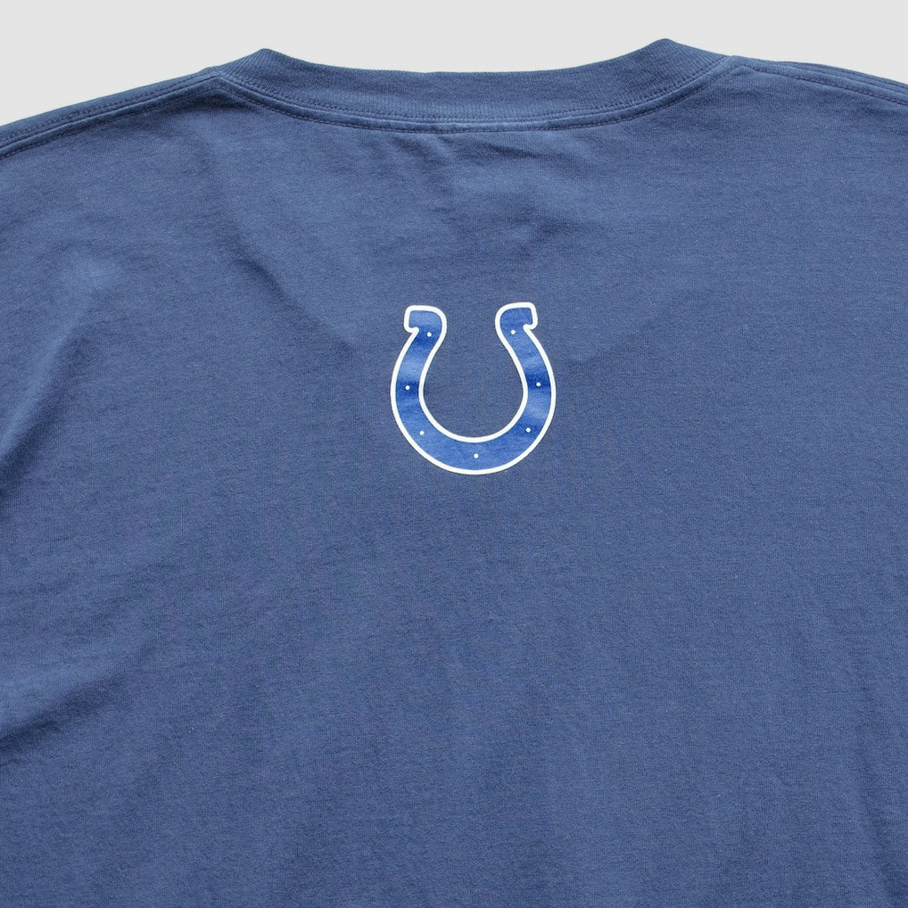 Indianapolis Colts NFL 2000s T-Shirt | NFL Online