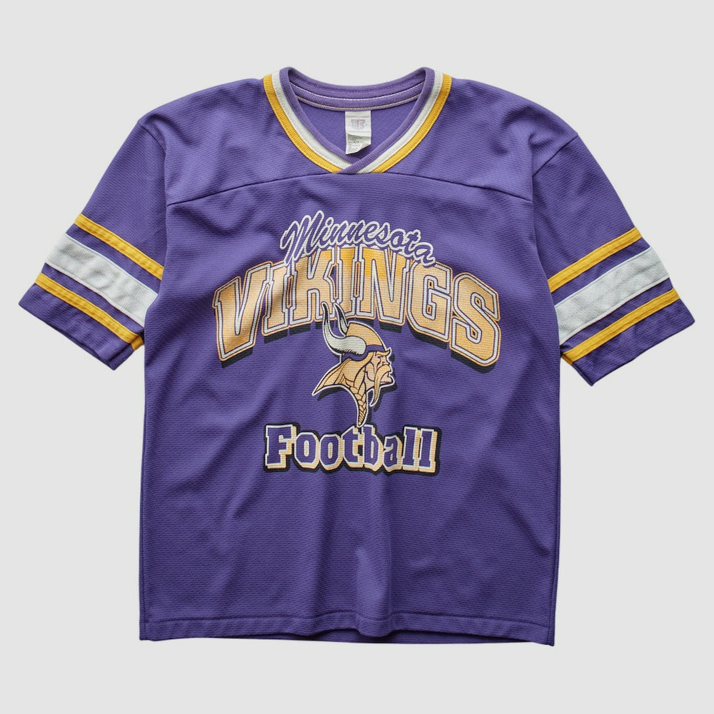 Minnesota Vikings 90s T-Shirt | NFL Online